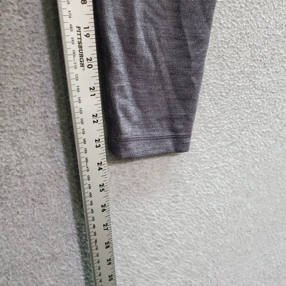 Lululemon Women Activewear‎ Pants 6 Gray Align Pant II 25
